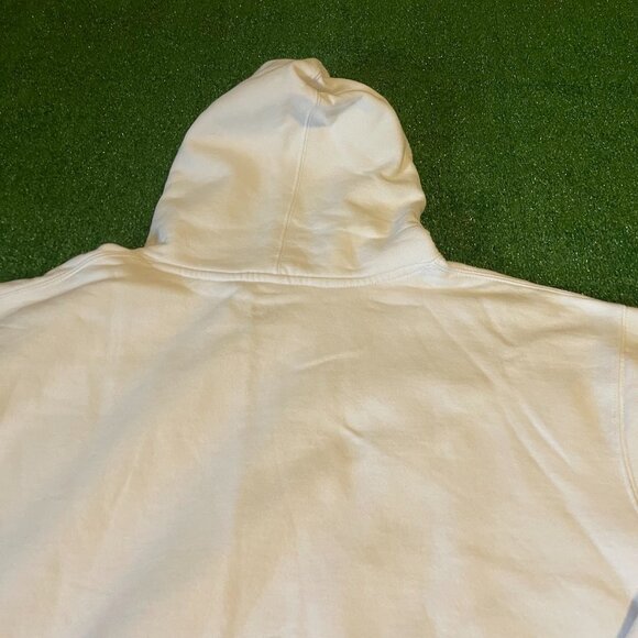 Bel-Air Athletic Will Smith & DJ D-Nice Long Sleeve Hoodie Sweatshirt Size XL - Picture 12 of 14